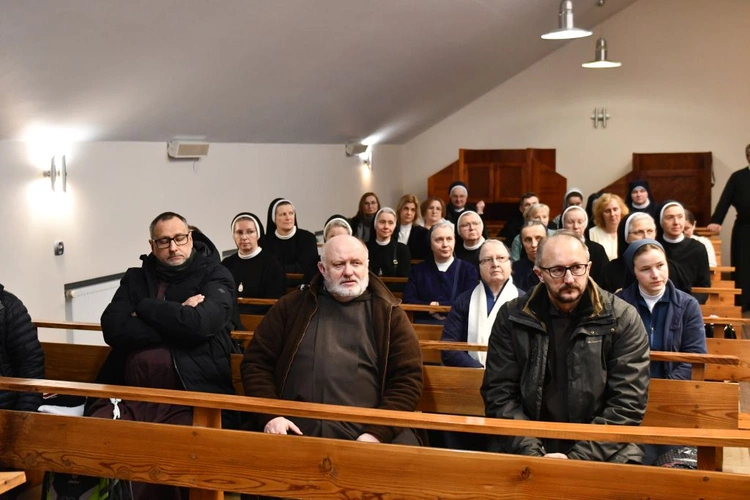Dzień Życia Konsekrowanego w Rokitnie