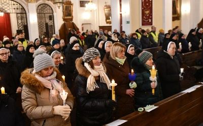 Dzień Życia Konsekrowanego w Rokitnie