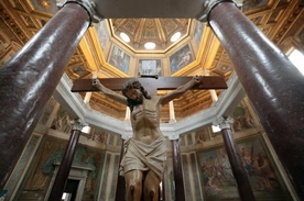 Effeta – to się dzieje