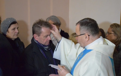 Obchody Światowego Dnia Chorego w diecezji