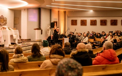 Miasto z morza i... wdzięczności