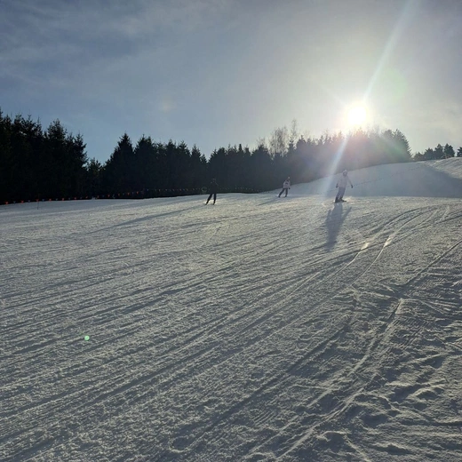 Anielskie Ferie w Bielczy