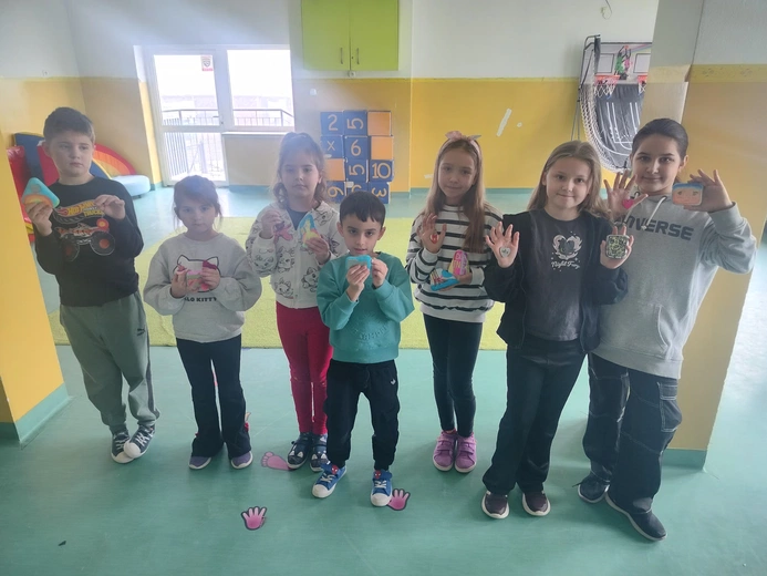 Anielskie Ferie w Bielczy