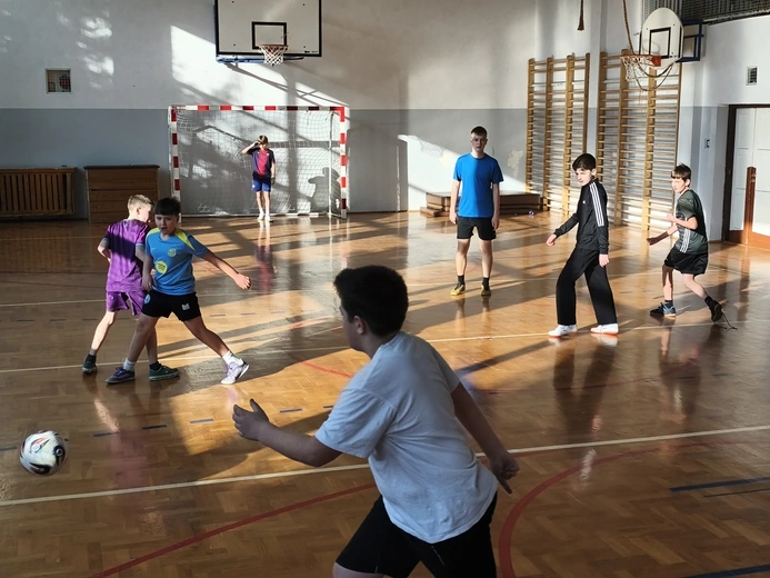 Anielskie Ferie w Bielczy