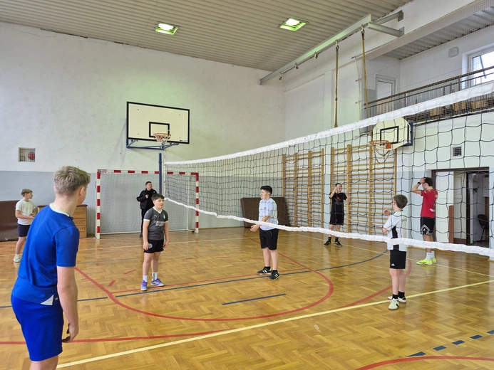 Anielskie Ferie w Bielczy