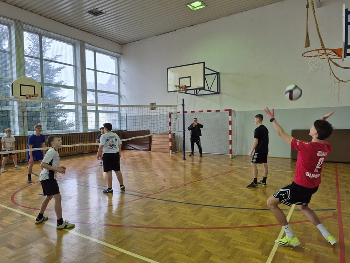 Anielskie Ferie w Bielczy