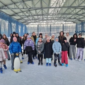 Anielskie Ferie w Bielczy