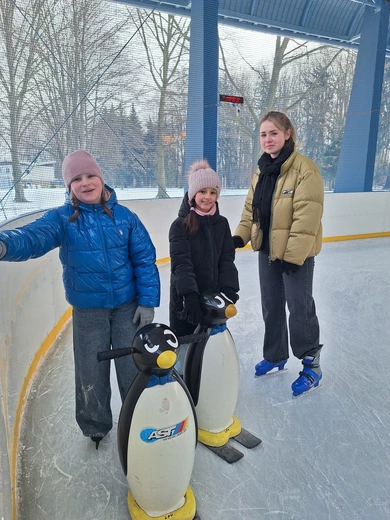 Anielskie Ferie w Bielczy