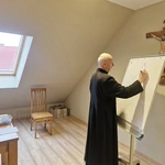 Warsztaty pisania ikon