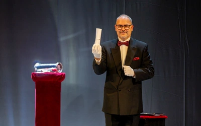 Teatr Juliusza Osterwy ma 140 lat