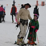 Narciarska niedziela 