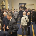 Koncert charytatywny na rzecz Domu Miłosierdzia