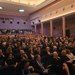 Koncert charytatywny na rzecz Domu Miłosierdzia