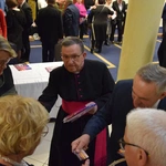 Koncert charytatywny na rzecz Domu Miłosierdzia