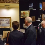 Koncert charytatywny na rzecz Domu Miłosierdzia