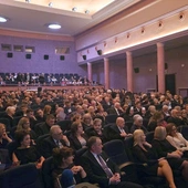 W blasku miłosierdzia