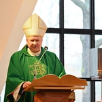 W 33. rocznicę śmierci dr Oli