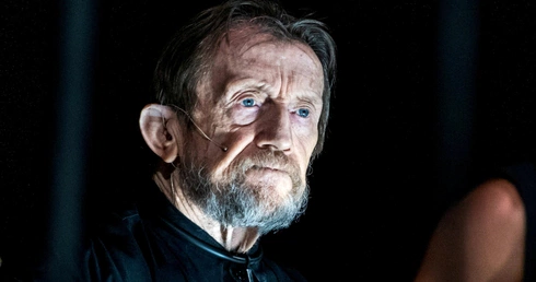 Zmarł Edward Linde-Lubaszenko, wybitny aktor i pedagog