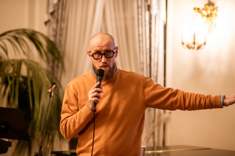 Weekend dla liderów