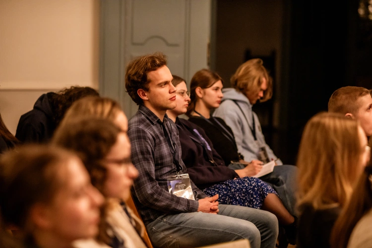 Weekend dla liderów