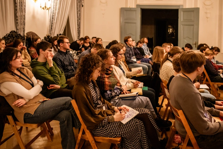 Weekend dla liderów