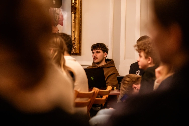 Weekend dla liderów