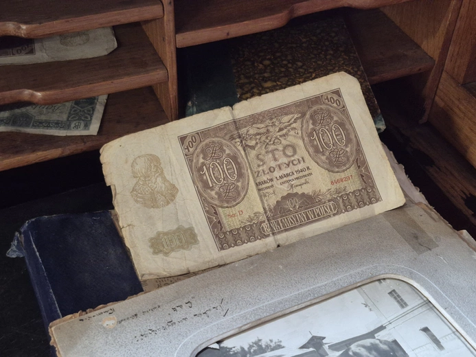 85. rocznica śmierci Adama Morawskiego w Marcinkowicach