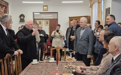 Walczył w obronie Polski, papieża, a nawet z handlem ludźmi w Afryce