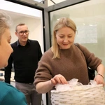 Warsztaty dla małżeństw