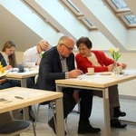 Warsztaty dla małżeństw