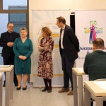 Warsztaty dla małżeństw