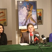 Nowa wystawa - "Rafał Malczewski. Narty, dansing, brydż"