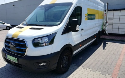 InPost zmieni właściciela. Po ogłoszeniu akcje wystrzeliły w górę