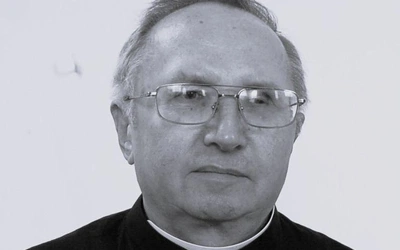 Zmarł wieloletni proboszcz parafii w Smolnie Wielkim i Starym Dworze