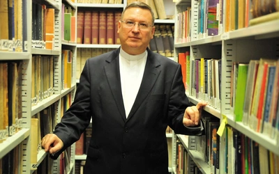 Ks. prof. Mirosław S. Wróbel: Dialog chrześcijańsko-żydowski w Polsce – „parodia” czy fundamentalny znak czasu