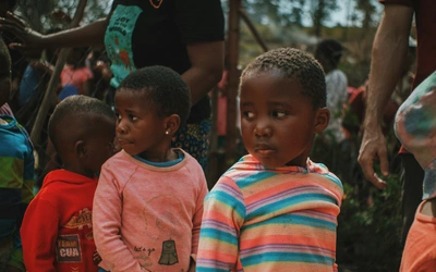 Bp Piotrowski: misje są wciąż aktualną działalnością Kościoła