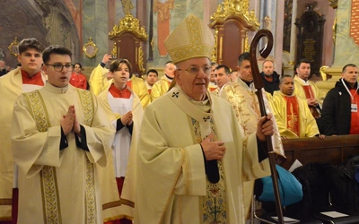 Mistrzostwa rozpoczęte!