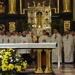 Rozgrywki kapłanów