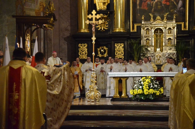 Rozgrywki kapłanów