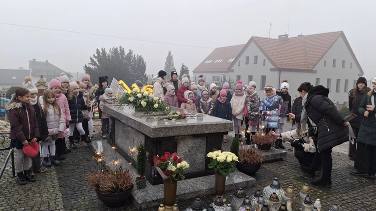 Racibórz-Brzezie. 116. urodziny śląskiej mistyczki