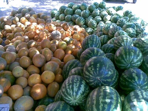 Spotkania z Ukrainą: Idziemy na zakupy