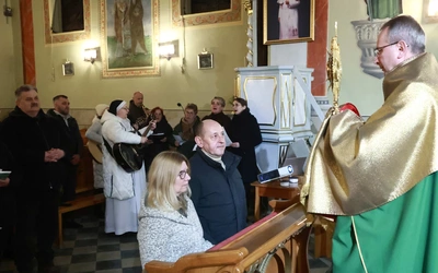 Bądźcie światłością świata