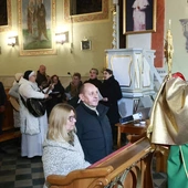 Bądźcie światłością świata