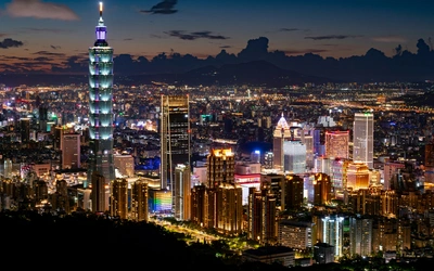 Chiny zapowiadają zdecydowaną walkę z "siłami niepodległościowymi" na Tajwanie