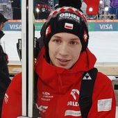 Lektor z Bielska zdobył srebrny medal na igrzyskach