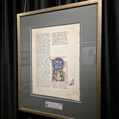 Pierwsza litera ma znaczenie!