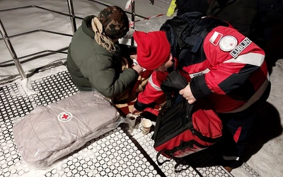 Wspólne patrole ratują życie