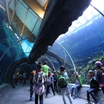 Z wizytą w Łódzkim ZOO