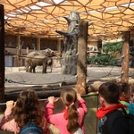 Z wizytą w Łódzkim ZOO