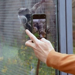 Z wizytą w Łódzkim ZOO